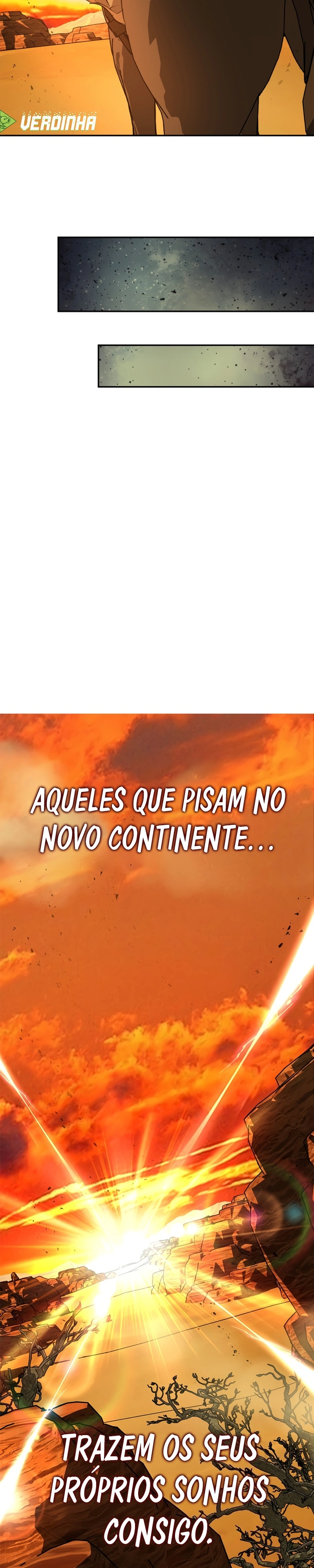 Read Oeste Selvagem Murim PT Manga Online