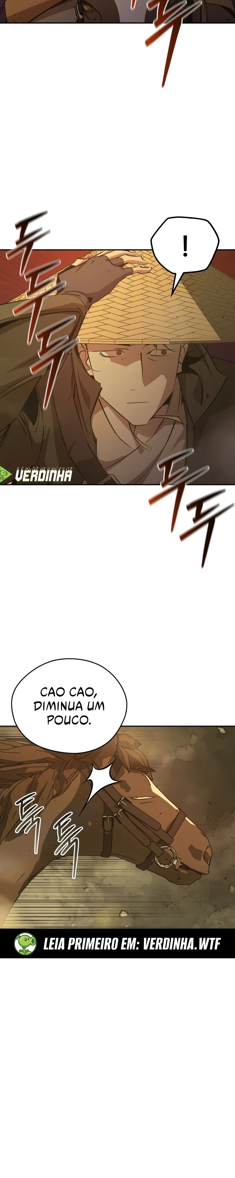 Read Oeste Selvagem Murim PT Manga Online