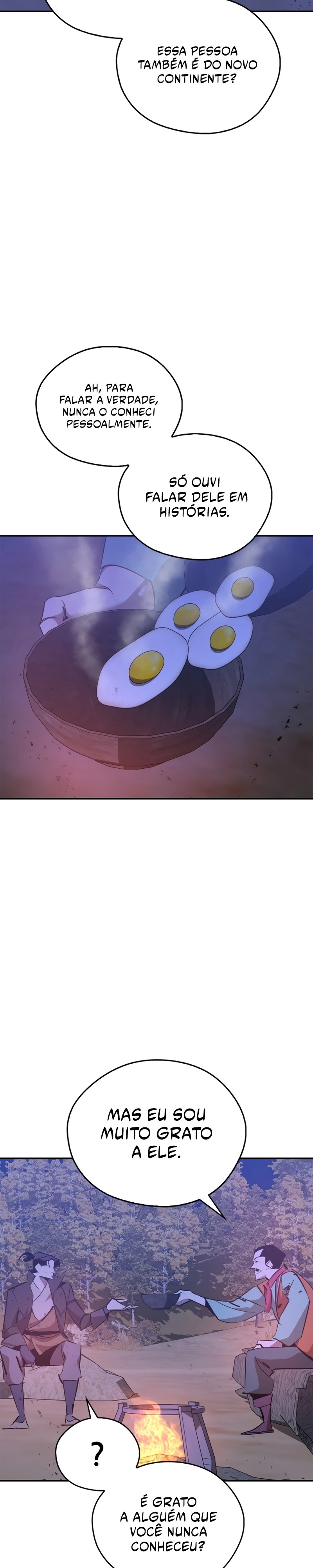 Read Oeste Selvagem Murim PT Manga Online