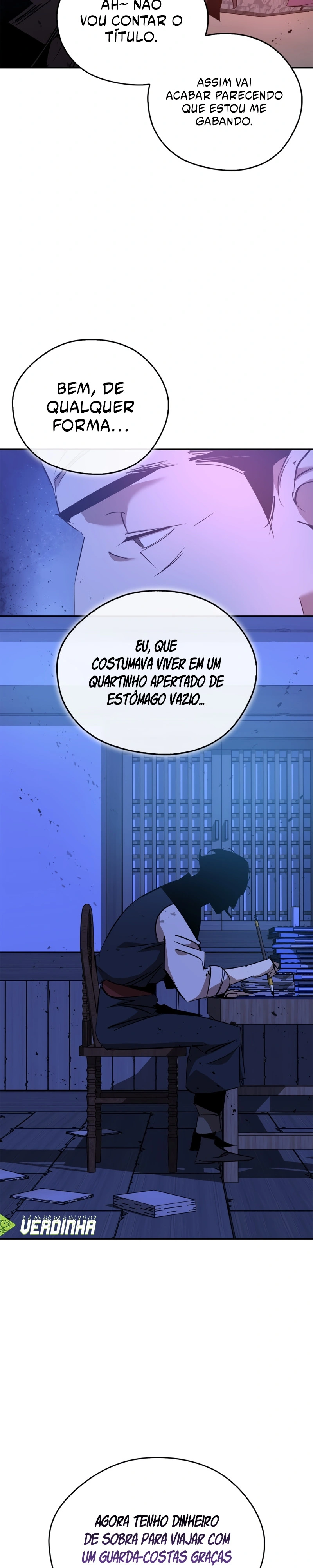 Read Oeste Selvagem Murim PT Manga Online