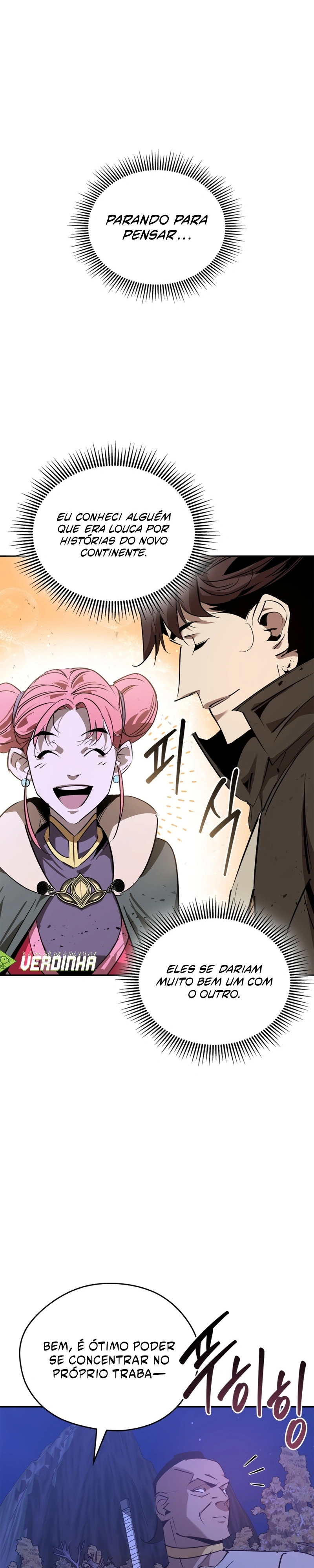 Read Oeste Selvagem Murim PT Manga Online
