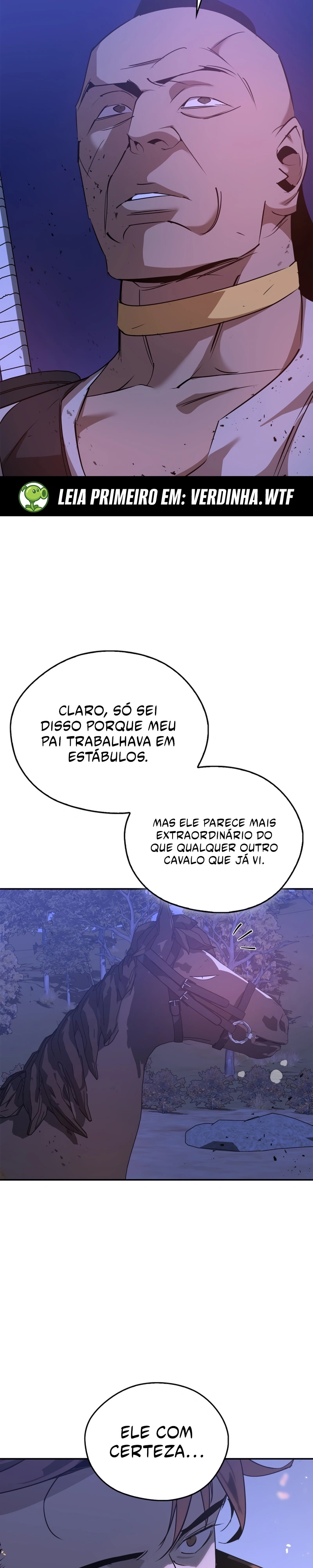Read Oeste Selvagem Murim PT Manga Online