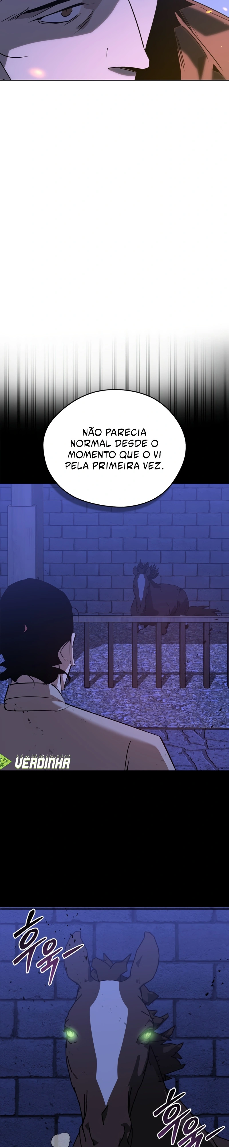 Read Oeste Selvagem Murim PT Manga Online