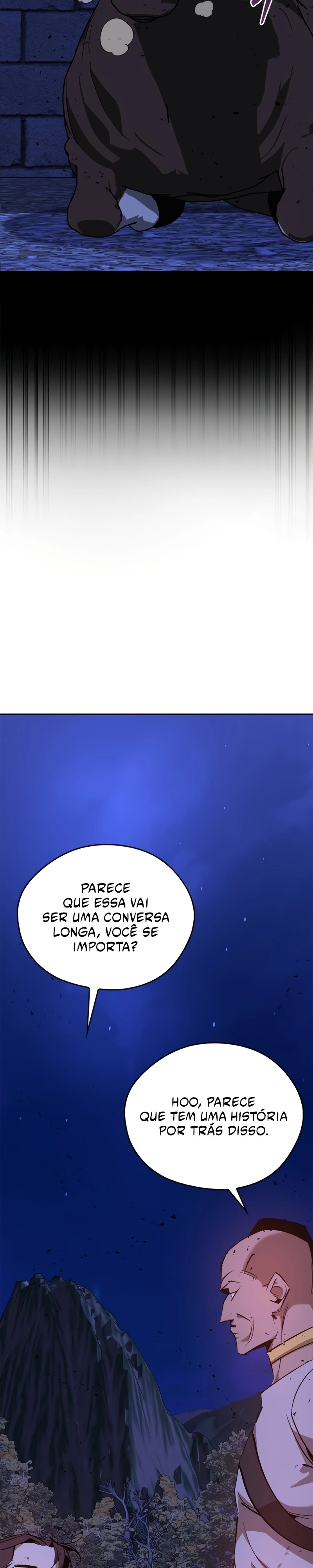 Read Oeste Selvagem Murim PT Manga Online