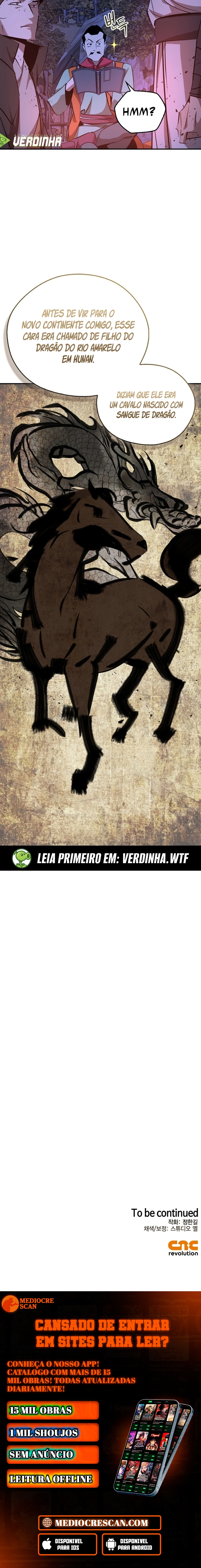 Read Oeste Selvagem Murim PT Manga Online