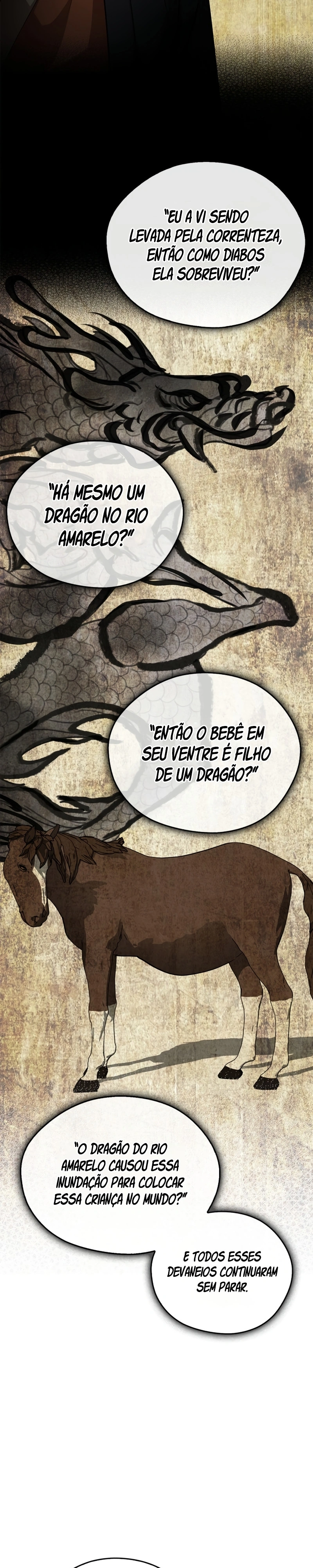 Read Oeste Selvagem Murim PT Manga Online