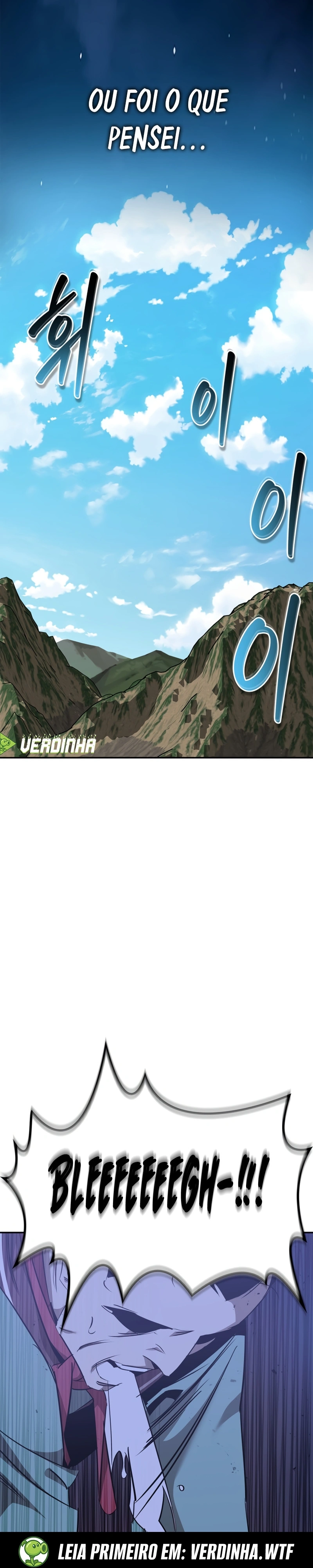 Read Oeste Selvagem Murim PT Manga Online