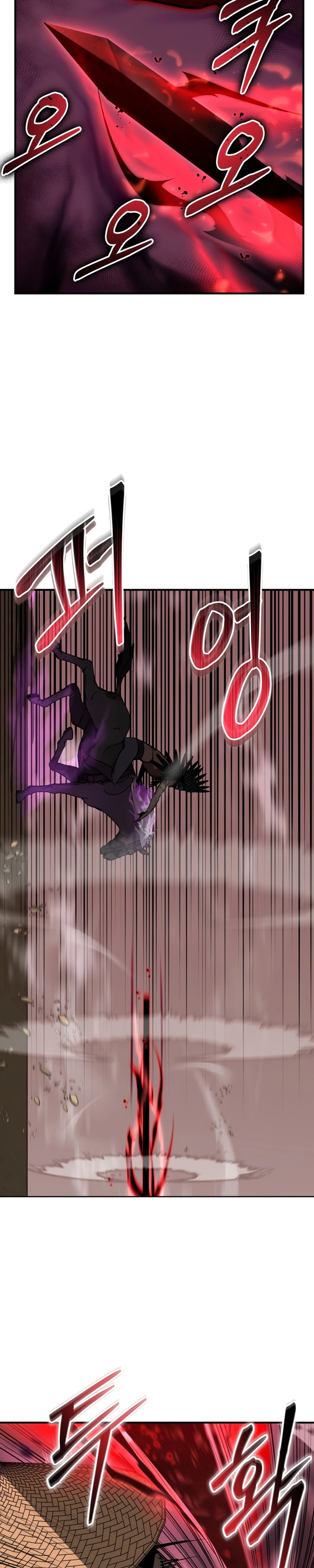 Read Oeste Selvagem Murim PT Manga Online