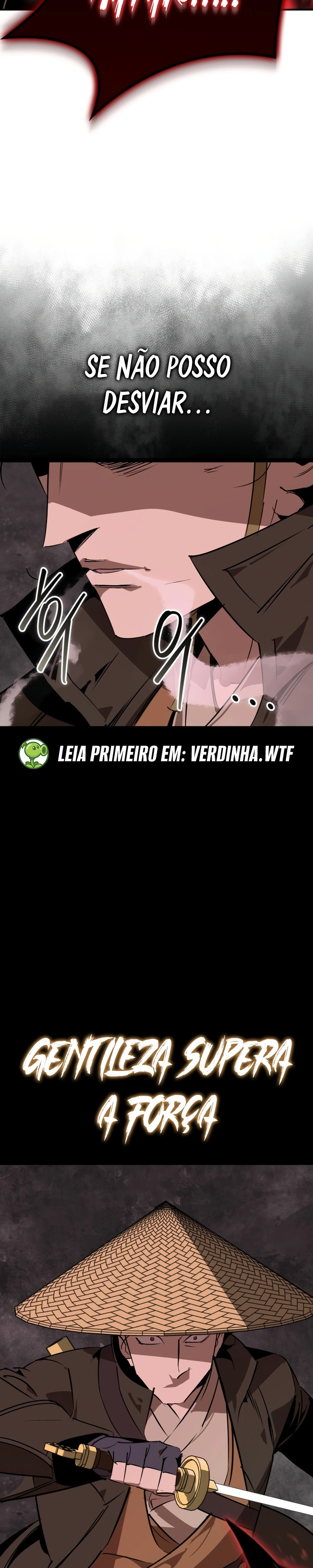 Read Oeste Selvagem Murim PT Manga Online