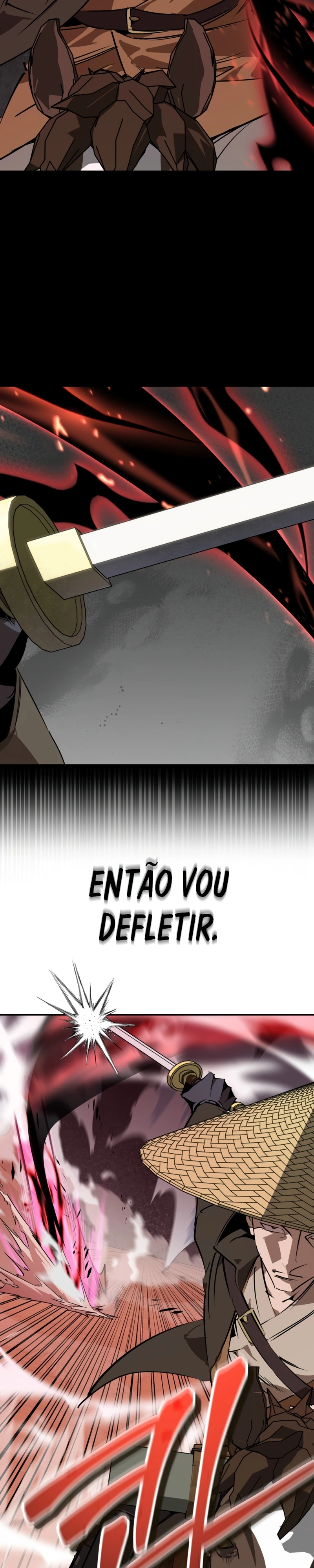 Read Oeste Selvagem Murim PT Manga Online