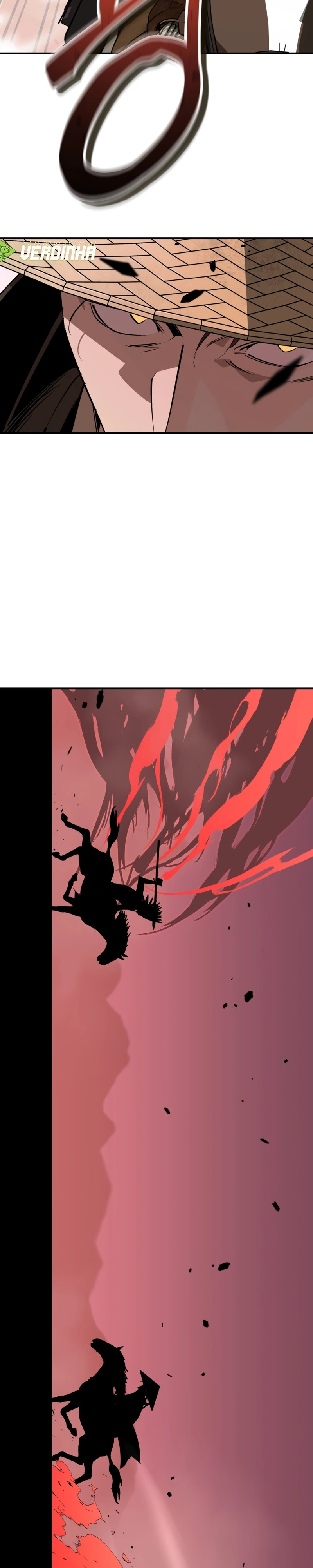 Read Oeste Selvagem Murim PT Manga Online