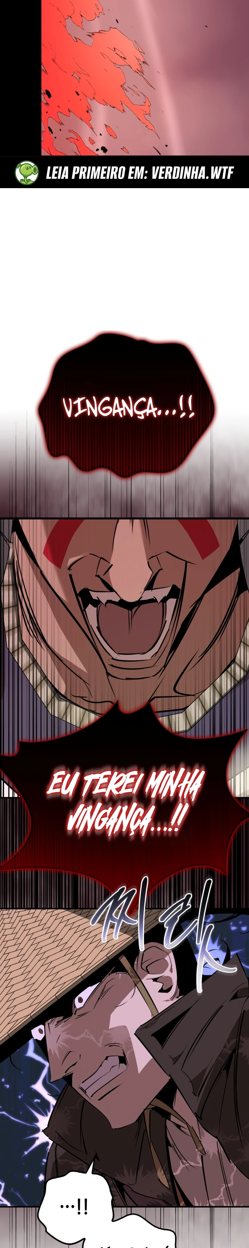 Read Oeste Selvagem Murim PT Manga Online