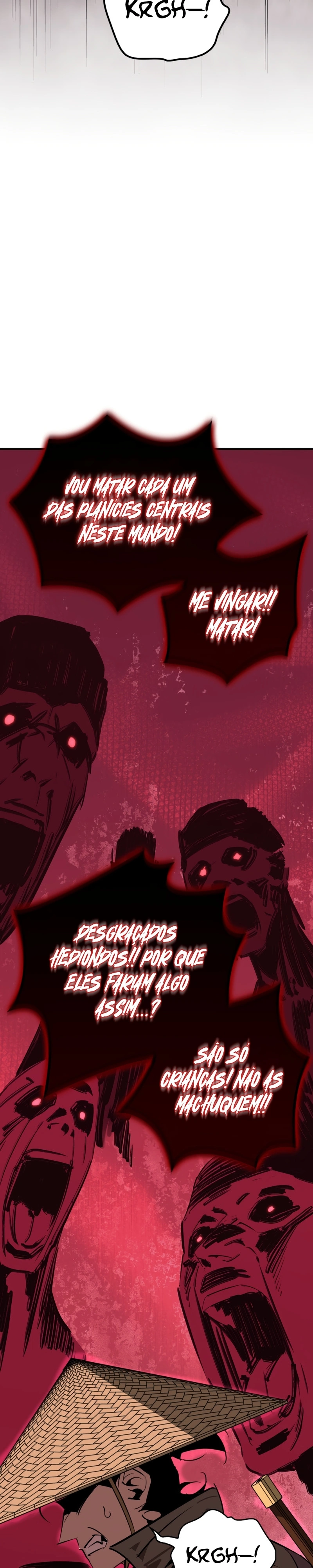 Read Oeste Selvagem Murim PT Manga Online