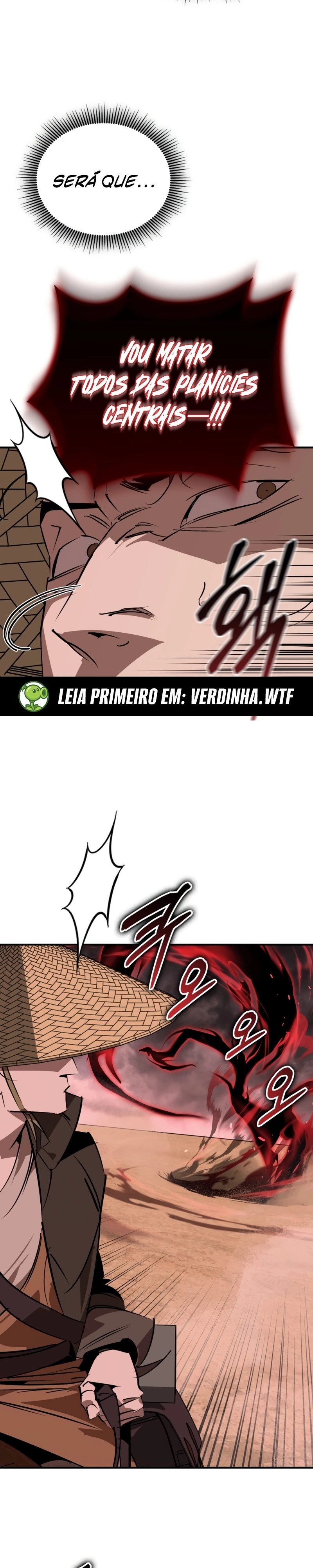 Read Oeste Selvagem Murim PT Manga Online