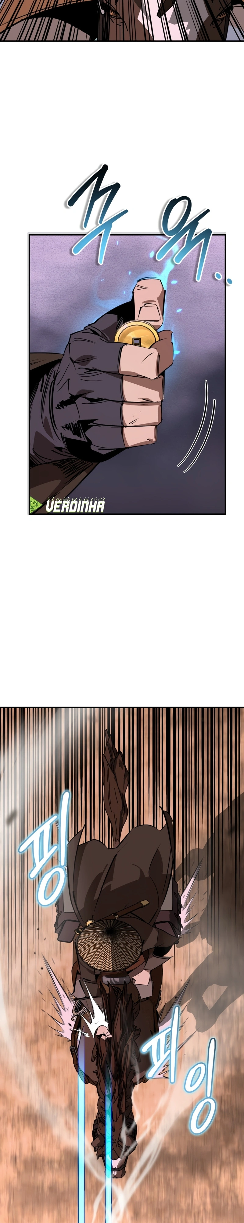 Read Oeste Selvagem Murim PT Manga Online