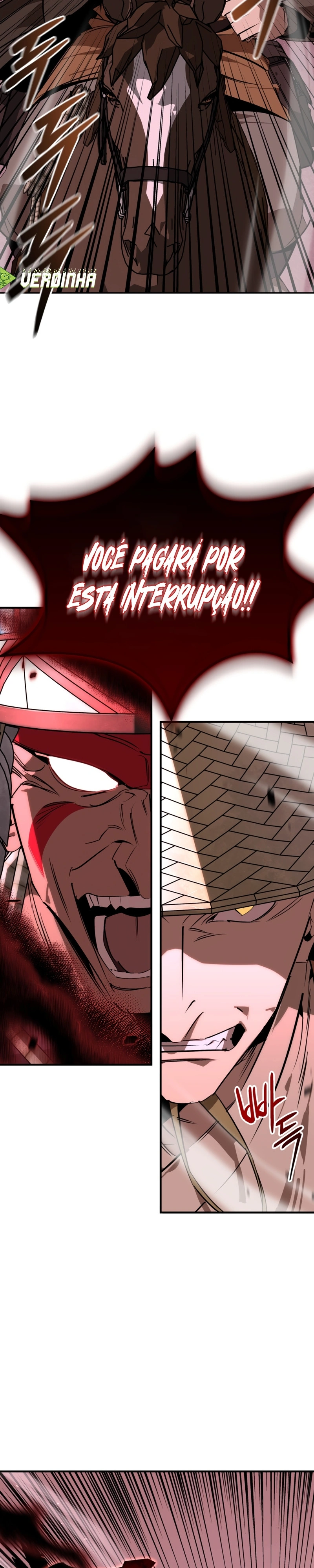 Read Oeste Selvagem Murim PT Manga Online