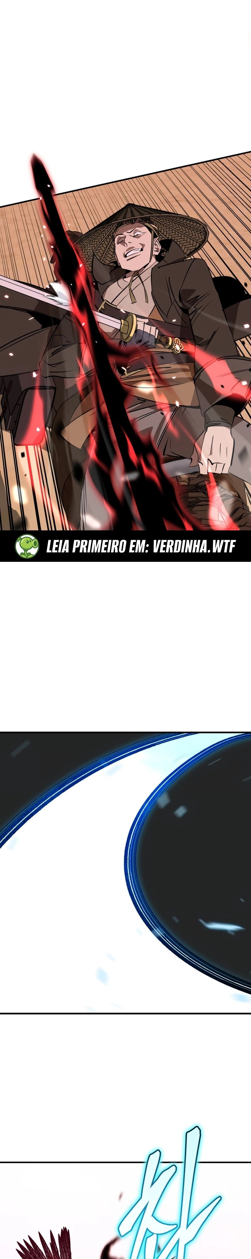 Read Oeste Selvagem Murim PT Manga Online