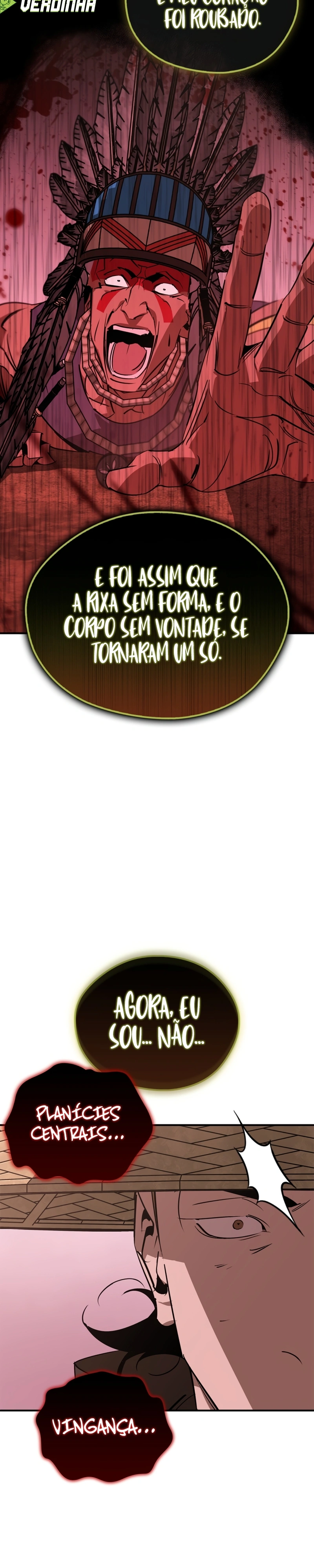 Read Oeste Selvagem Murim PT Manga Online