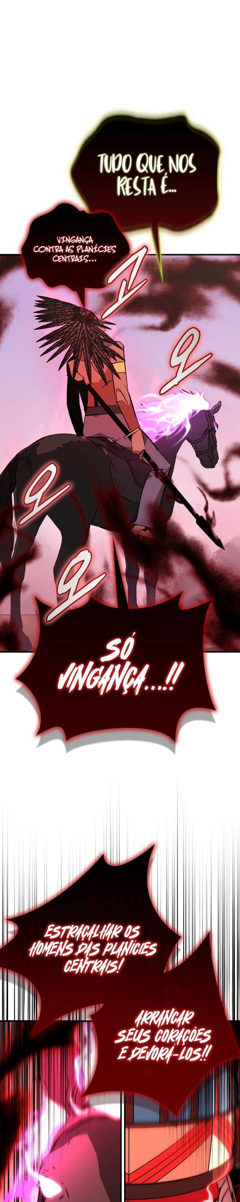 Read Oeste Selvagem Murim PT Manga Online