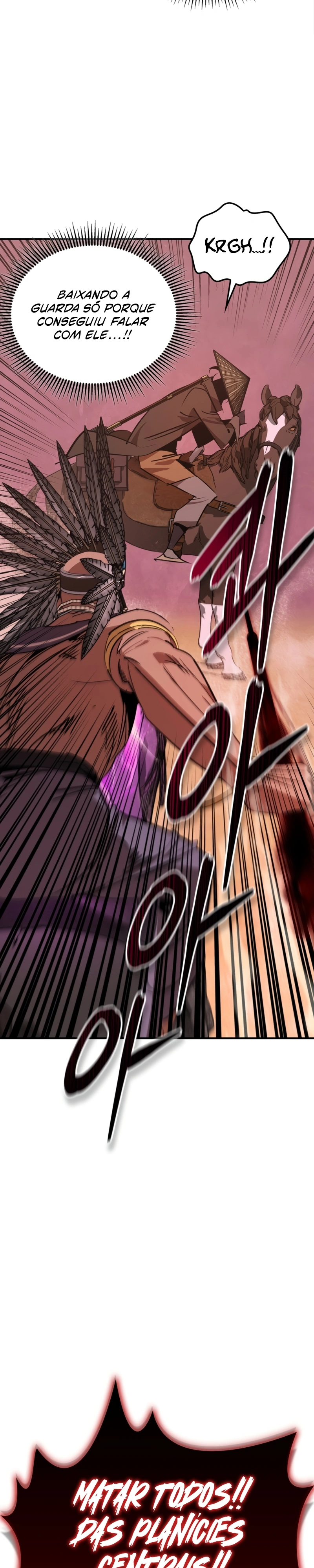 Read Oeste Selvagem Murim PT Manga Online