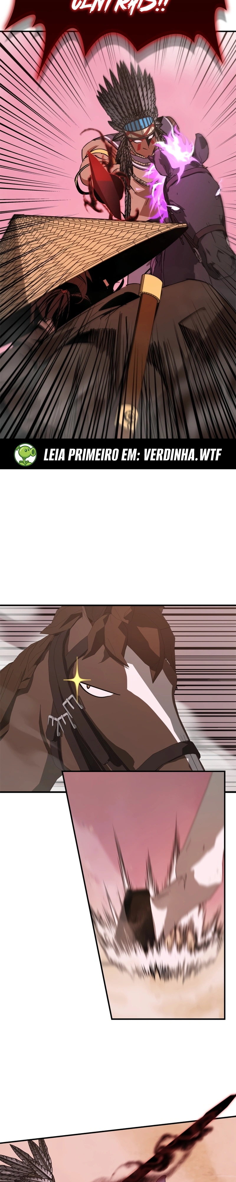 Read Oeste Selvagem Murim PT Manga Online
