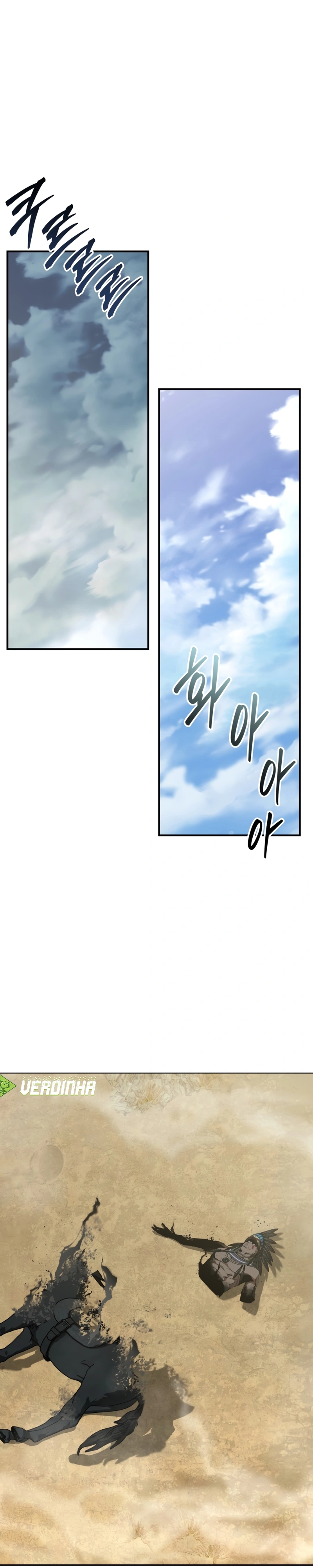 Read Oeste Selvagem Murim PT Manga Online