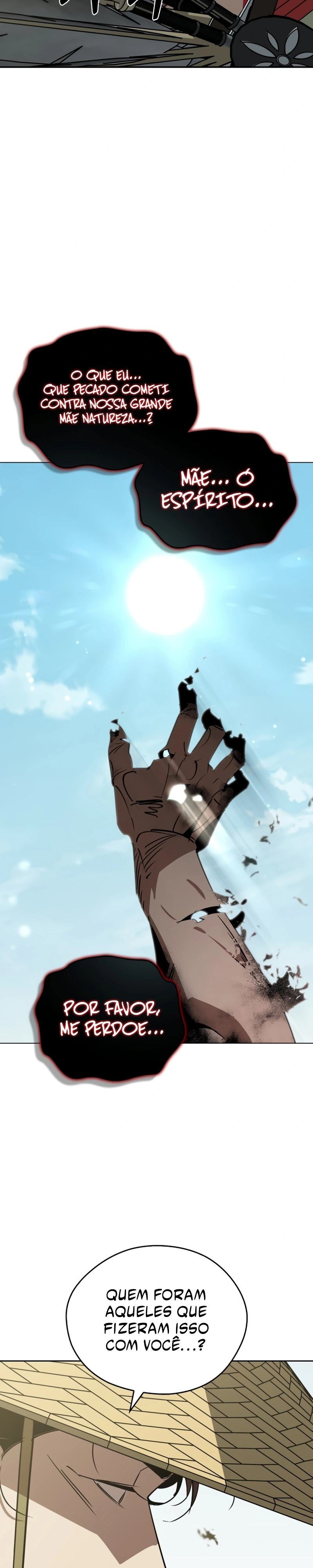 Read Oeste Selvagem Murim PT Manga Online