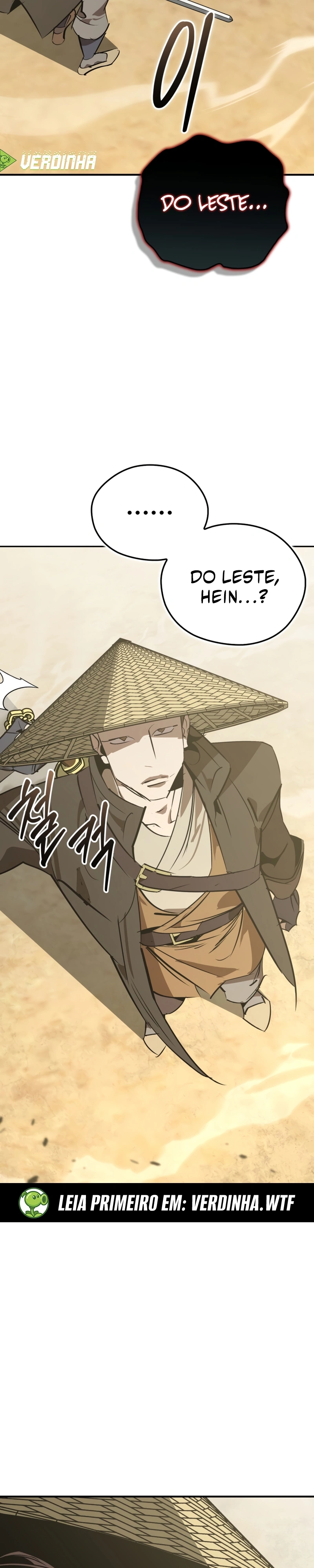 Read Oeste Selvagem Murim PT Manga Online