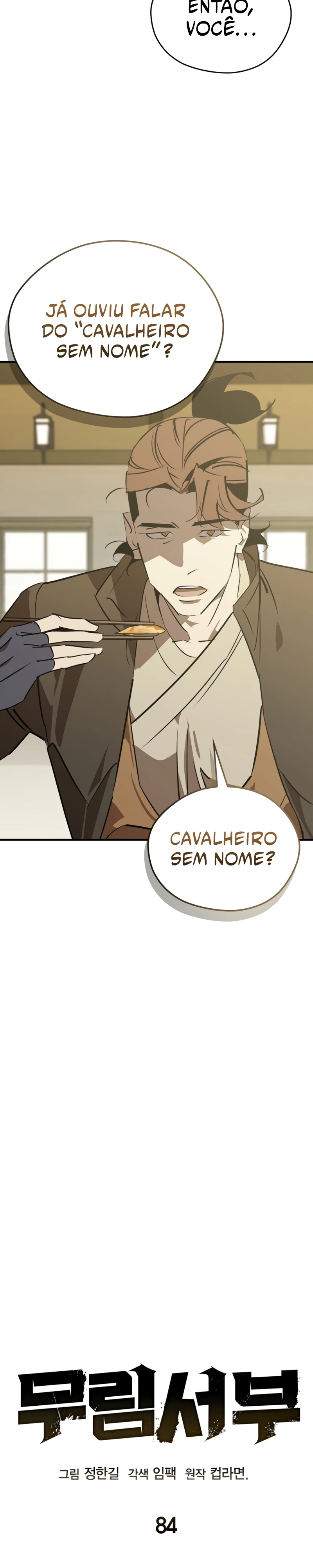 Read Oeste Selvagem Murim PT Manga Online