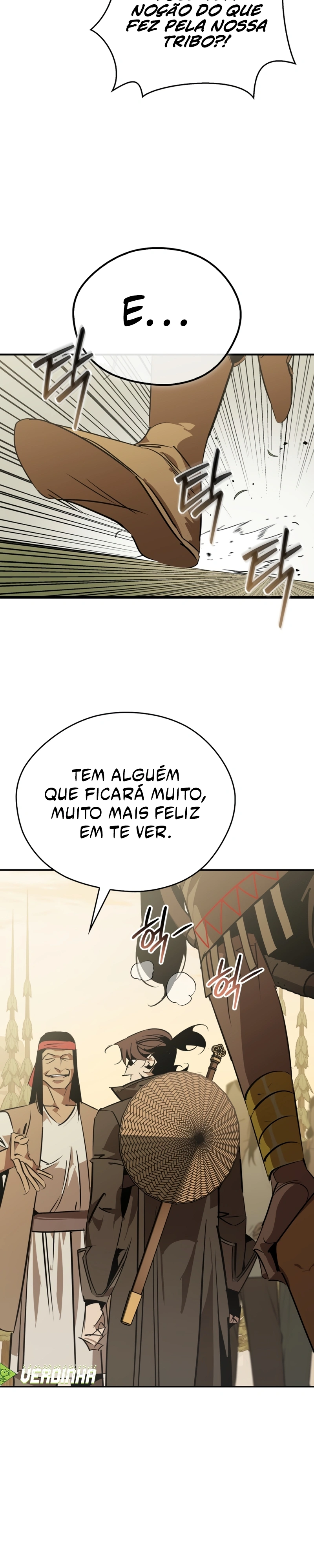 Read Oeste Selvagem Murim PT Manga Online