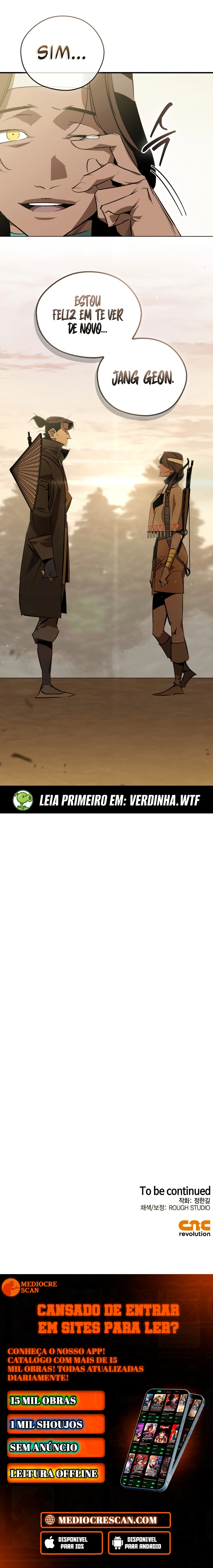 Read Oeste Selvagem Murim PT Manga Online