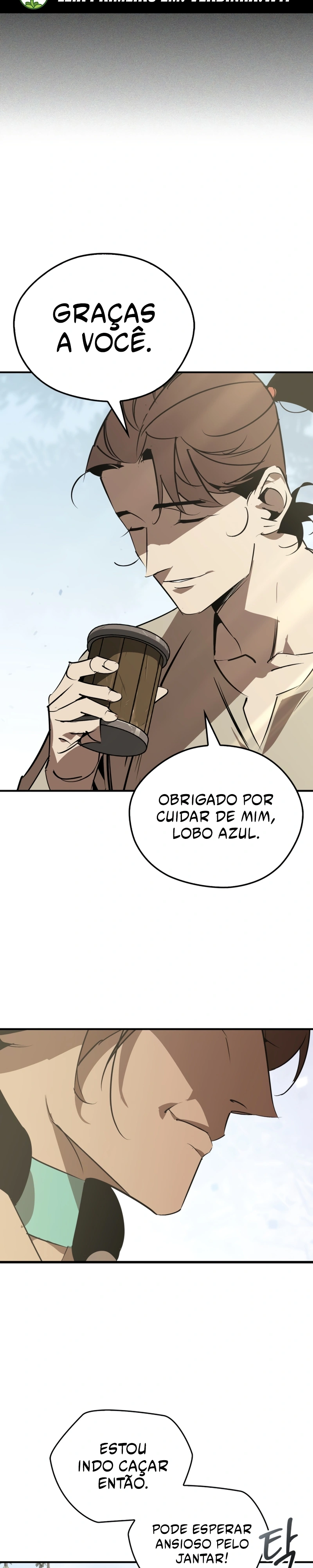 Read Oeste Selvagem Murim PT Manga Online