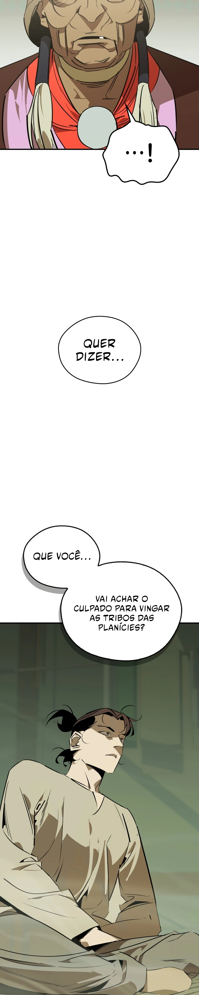Read Oeste Selvagem Murim PT Manga Online