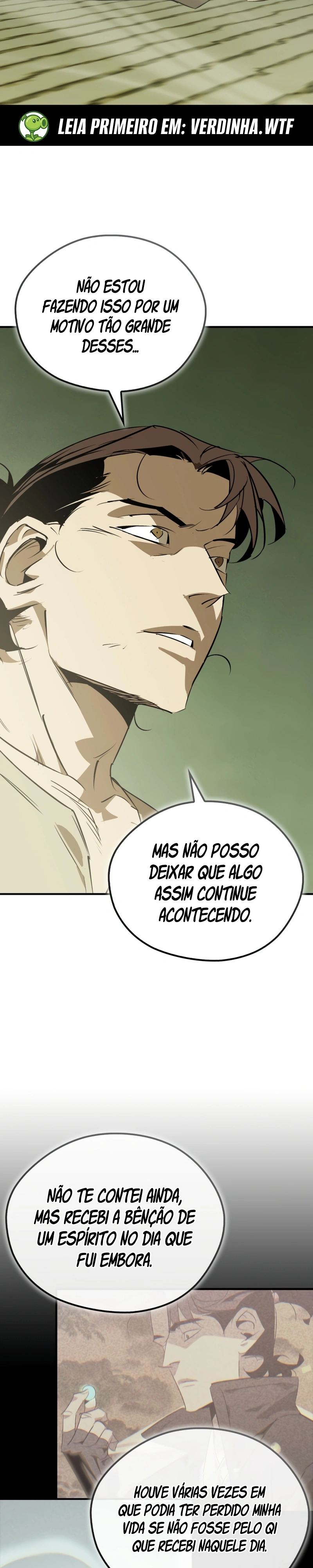 Read Oeste Selvagem Murim PT Manga Online
