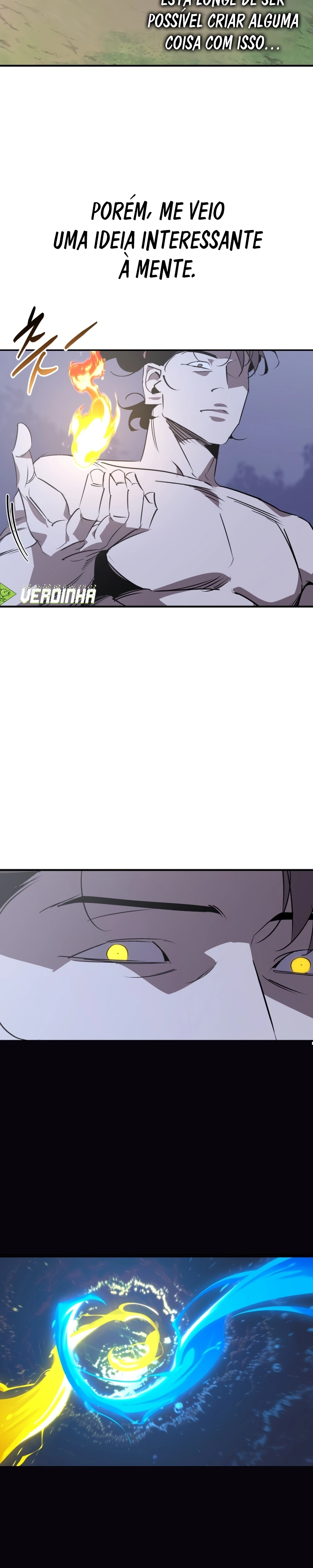 Read Oeste Selvagem Murim PT Manga Online
