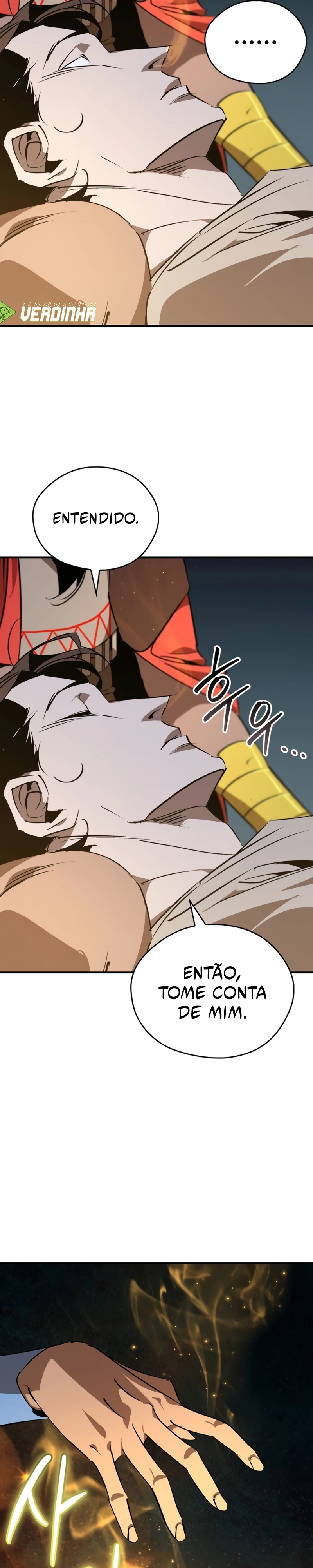Read Oeste Selvagem Murim PT Manga Online