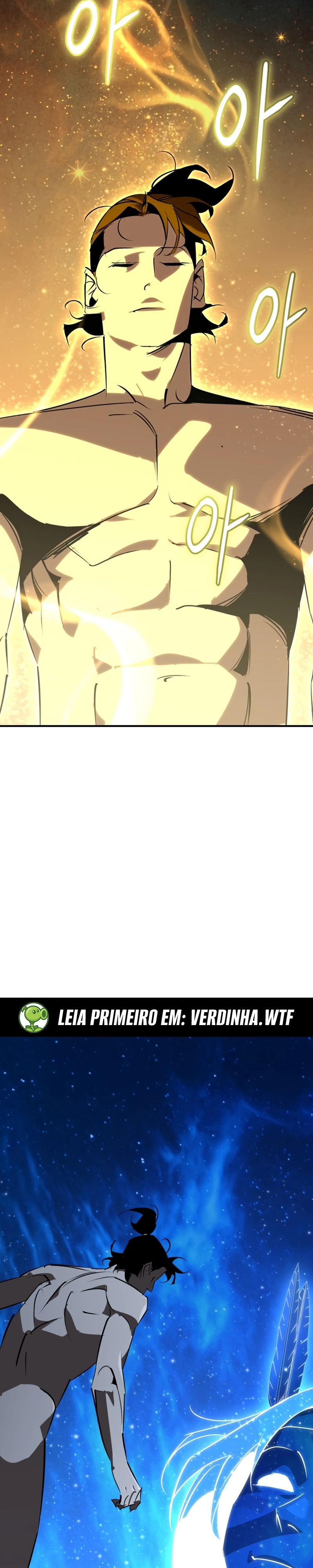 Read Oeste Selvagem Murim PT Manga Online