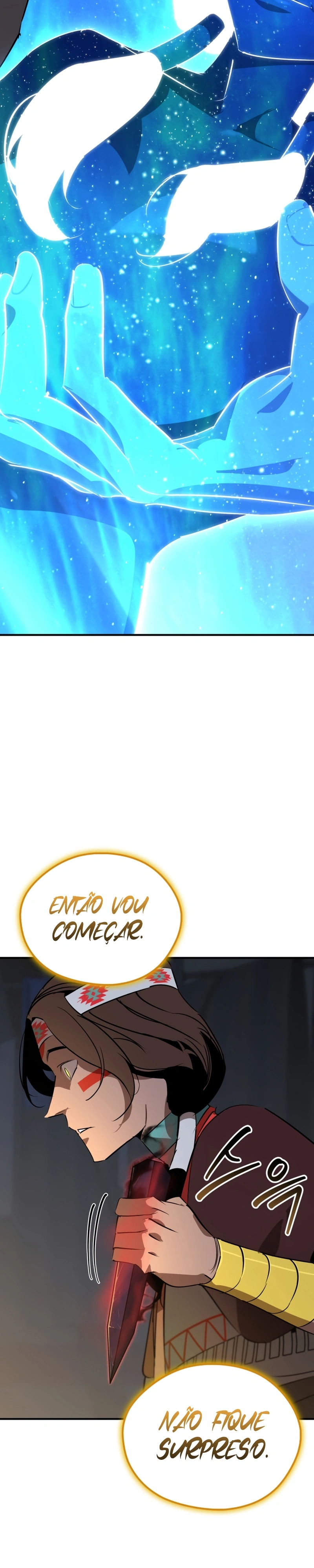 Read Oeste Selvagem Murim PT Manga Online