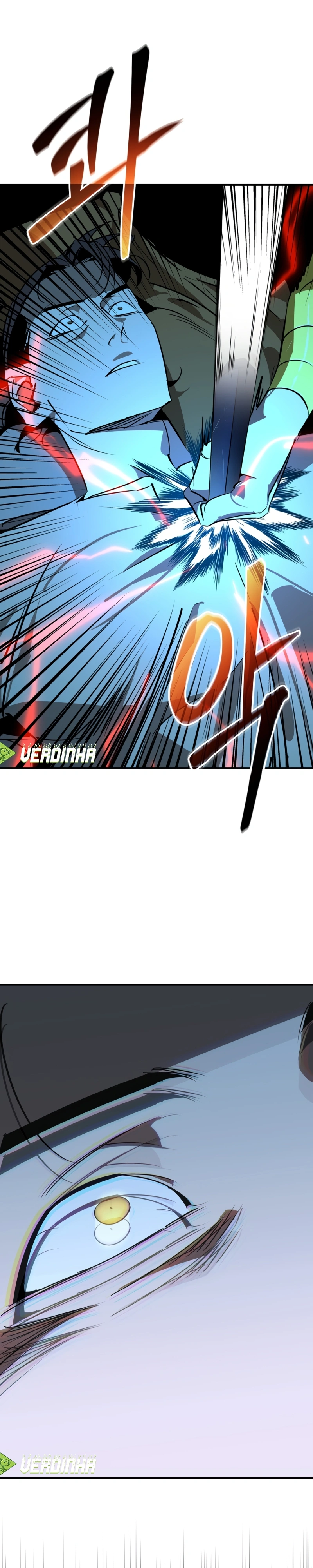 Read Oeste Selvagem Murim PT Manga Online
