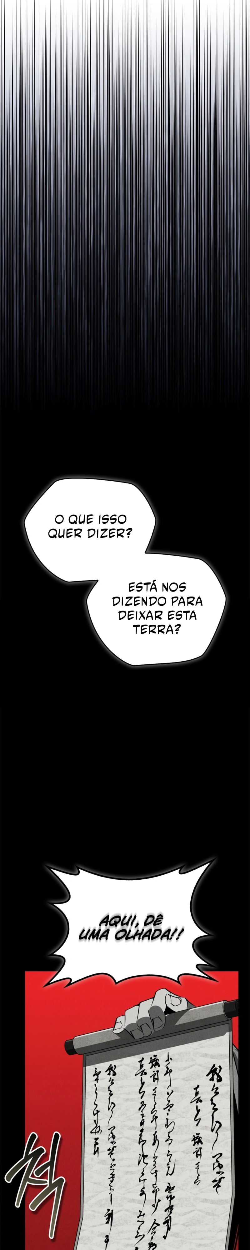 Read Oeste Selvagem Murim PT Manga Online
