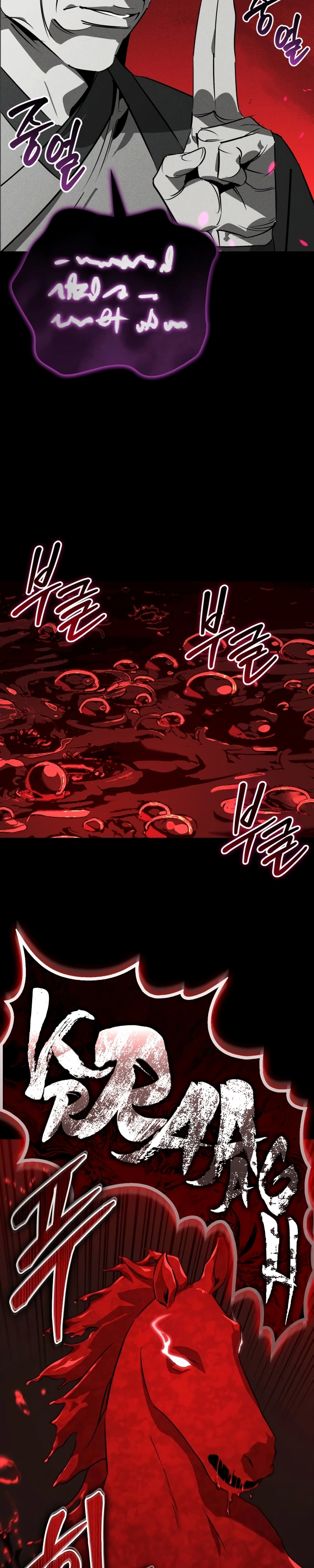 Read Oeste Selvagem Murim PT Manga Online