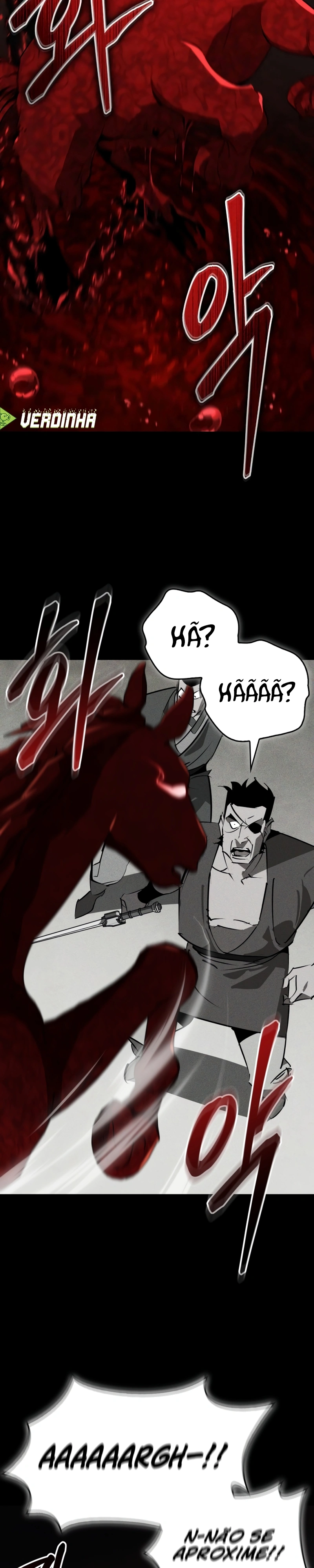 Read Oeste Selvagem Murim PT Manga Online