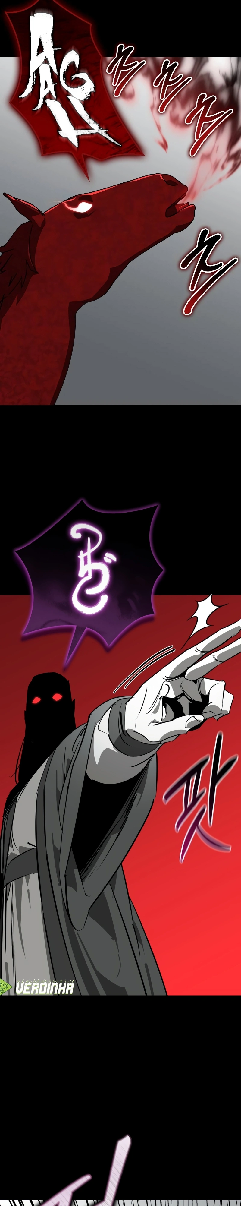 Read Oeste Selvagem Murim PT Manga Online