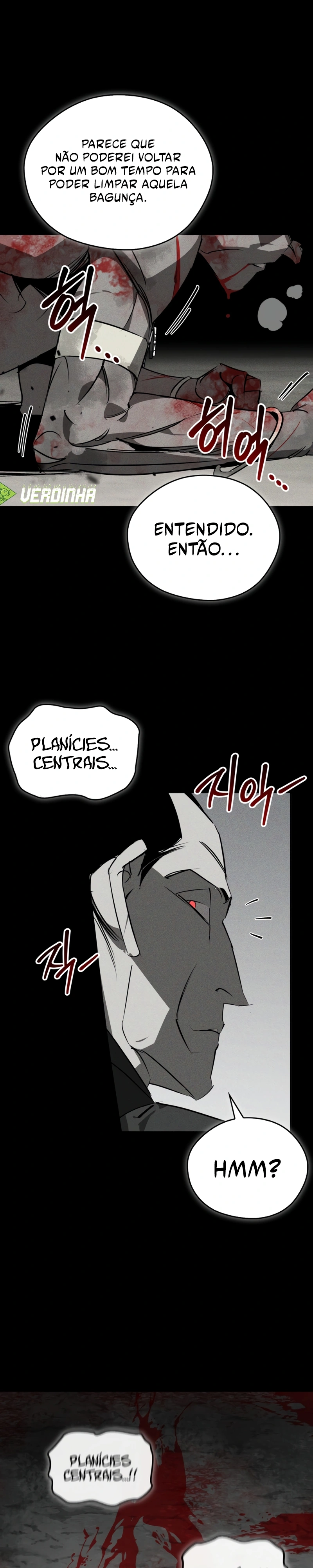 Read Oeste Selvagem Murim PT Manga Online