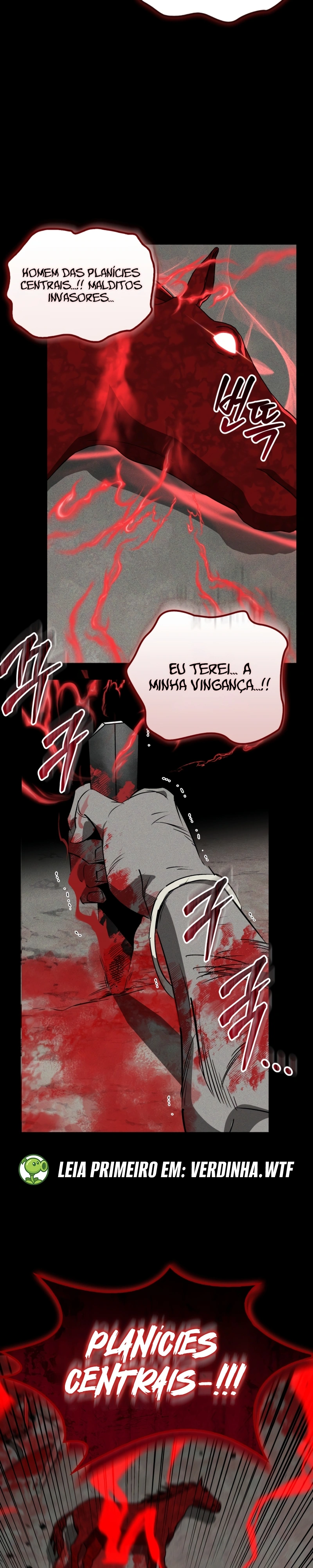 Read Oeste Selvagem Murim PT Manga Online