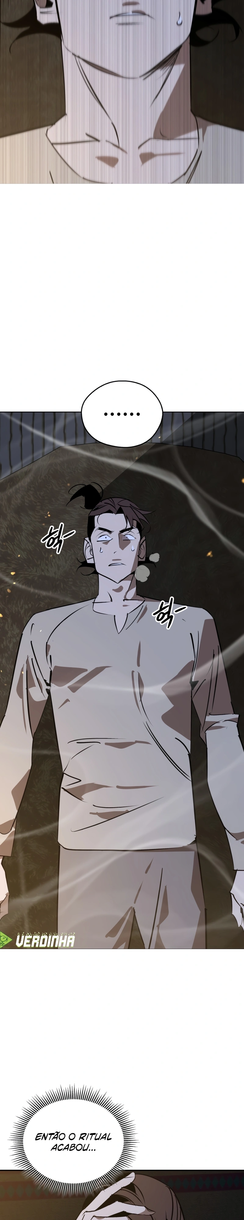 Read Oeste Selvagem Murim PT Manga Online
