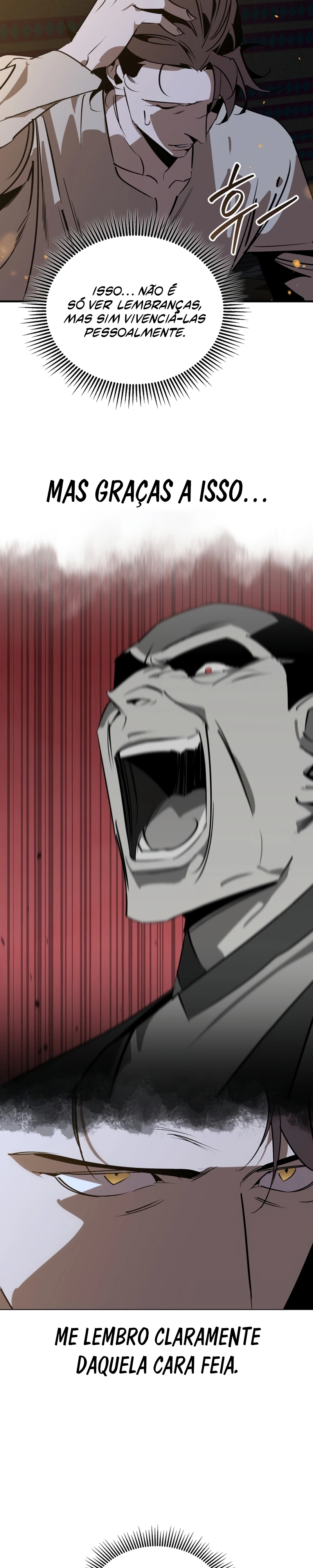 Read Oeste Selvagem Murim PT Manga Online