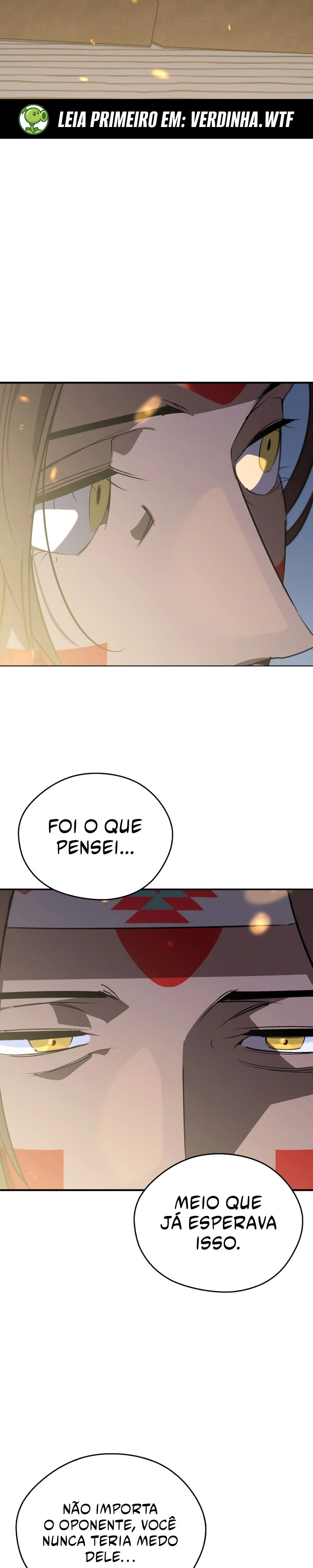 Read Oeste Selvagem Murim PT Manga Online