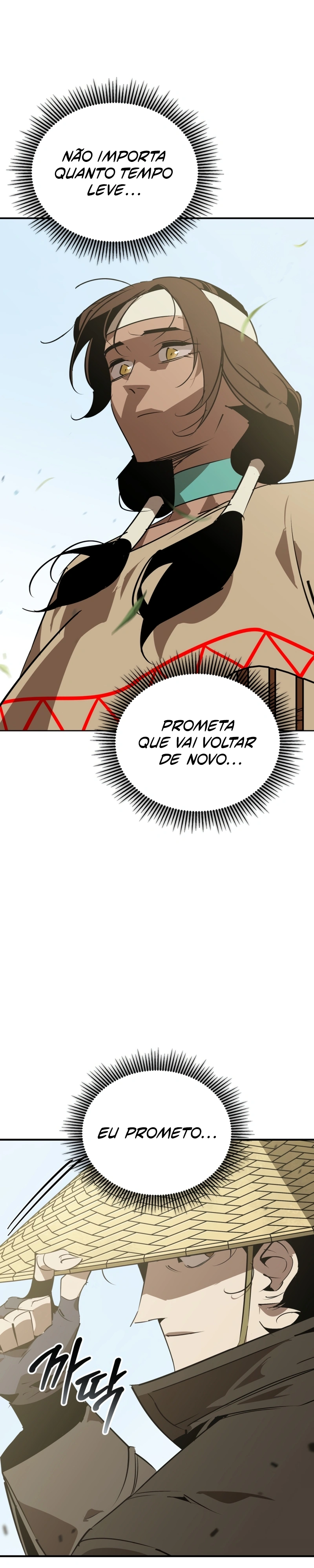 Read Oeste Selvagem Murim PT Manga Online