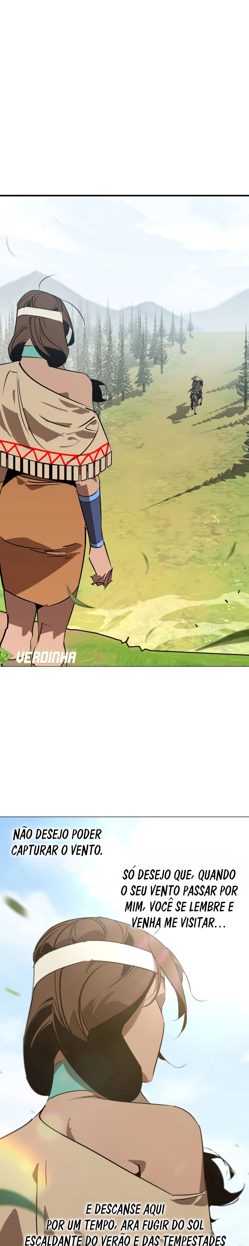 Read Oeste Selvagem Murim PT Manga Online